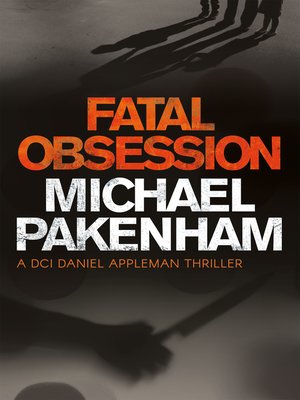 cover image of Fatal Obsession